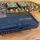 Choco Box Black Magic - Tablettes de chocolat noir - vegan &amp; sans gluten